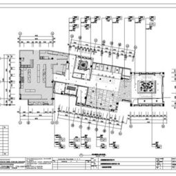 蘇州酒店管理公司的設計與管理 CAD施工圖、效果圖與餐飲管理的整合之道