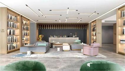 揚帆起航，精誠以待——上海明匯投資發展酒店分公司開業籌備中的餐飲管理戰略